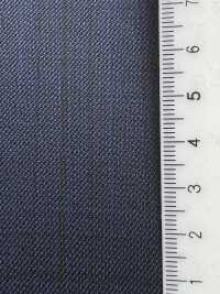 49574-21 25AW HERDREX [Brilliant Max] Brilliant Max Navy Check[Textile] Kunishima Co., Ltd. Sub Photo