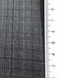 49574-66 25AW HERDREX [Brilliant Max] Brilliant Max Gray Check[Textile] Kunishima Co., Ltd. Sub Photo