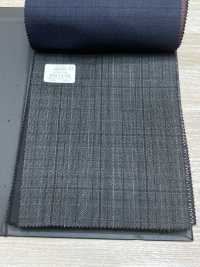 49574-66 25AW HERDREX [Brilliant Max] Brilliant Max Gray Check[Textile] Kunishima Co., Ltd. Sub Photo