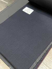 39520-31 25AW HERDREX [Brilliant Max] Brilliant Max Navy No Pattern[Textile] Kunishima Co., Ltd. Sub Photo