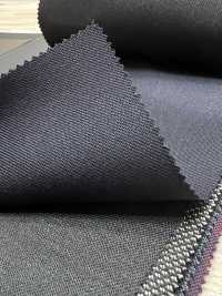 39520-31 25AW HERDREX [Brilliant Max] Brilliant Max Navy No Pattern[Textile] Kunishima Co., Ltd. Sub Photo