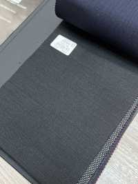39520-45 25AW HERDREX [Brilliant Max] Brilliant Max Charcoal Heaven Gray No Pattern[Textile] Kunishima Co., Ltd. Sub Photo