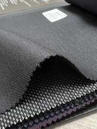 39520-45 25AW HERDREX [Brilliant Max] Brilliant Max Charcoal Heaven Gray No Pattern[Textile] Kunishima Co., Ltd. Sub Photo