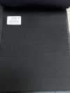 39520-45 26AW HERDREX Brilliant Max Charcoal Gray Solid