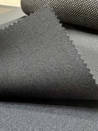 39524-25 25AW HERDREX [80 SUPER 100'S NINE MONTH] Dark No Pattern[Textile] Kunishima Co., Ltd. Sub Photo