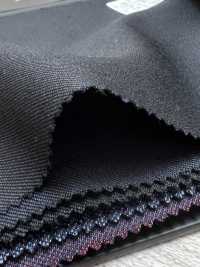 39524-25 25AW HERDREX [80 SUPER 100'S NINE MONTH] Dark No Pattern[Textile] Kunishima Co., Ltd. Sub Photo