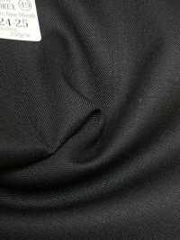 39524-25 25AW HERDREX [80 SUPER 100'S NINE MONTH] Dark No Pattern[Textile] Kunishima Co., Ltd. Sub Photo