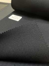 39524-39 25AW HERDREX [80 SUPER 100'S NINE MONTH] Navy No Pattern[Textile] Kunishima Co., Ltd. Sub Photo