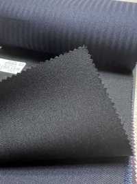 01163-15 25AW HERDREX [Silk & Wool] Silk And Wool No Pattern[Textile] Kunishima Co., Ltd. Sub Photo