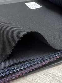 01163-15 25AW HERDREX [Silk & Wool] Silk And Wool No Pattern[Textile] Kunishima Co., Ltd. Sub Photo