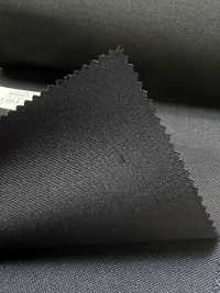 01163-21 25AW HERDREX [Silk & Wool] Silk And Wool Dark No Pattern[Textile] Kunishima Co., Ltd. Sub Photo