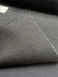 01163-37 25AW HERDREX [Silk & Wool] Silk And Wool No Pattern[Textile] Kunishima Co., Ltd. Sub Photo