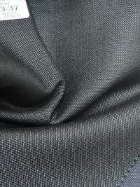 01163-37 25AW HERDREX [Silk & Wool] Silk And Wool No Pattern[Textile] Kunishima Co., Ltd. Sub Photo