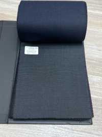 01163-37 25AW HERDREX [Silk & Wool] Silk And Wool No Pattern[Textile] Kunishima Co., Ltd. Sub Photo