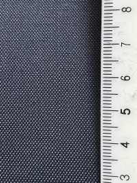 01163-42 25AW HERDREX [Silk & Wool] Silk And Wool Navy No Pattern[Textile] Kunishima Co., Ltd. Sub Photo