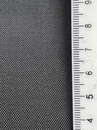 01163-43 25AW HERDREX [Silk & Wool] Silk And Wool Charcoal Heaven Gray No Pattern[Textile] Kunishima Co., Ltd. Sub Photo