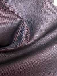 01163-85 25AW HERDREX [Silk & Wool] Silk And Wool Purple No Pattern[Textile] Kunishima Co., Ltd. Sub Photo