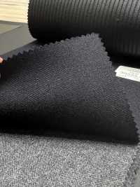 39535-38 25AW HERDREX [SAXONY] Saxony Dark No Pattern[Textile] Kunishima Co., Ltd. Sub Photo