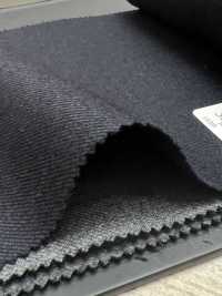 39535-38 25AW HERDREX [SAXONY] Saxony Dark No Pattern[Textile] Kunishima Co., Ltd. Sub Photo