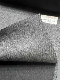 39535-50 25AW HERDREX [SAXONY] Saxony Gray No Pattern[Textile] Kunishima Co., Ltd. Sub Photo