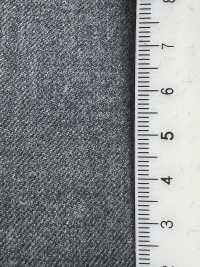 39535-50 25AW HERDREX [SAXONY] Saxony Gray No Pattern[Textile] Kunishima Co., Ltd. Sub Photo