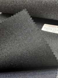 49576-19 25AW HERDREX [Grace Flannel] Grace Flannel No Pattern[Textile] Kunishima Co., Ltd. Sub Photo