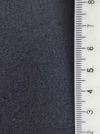 49576-28 25AW HERDREX [Grace Flannel] Grace Flannel Navy No Pattern[Textile] Kunishima Co., Ltd. Sub Photo