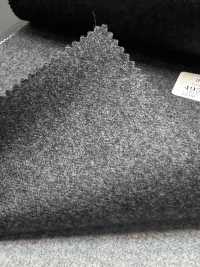 49576-54 25AW HERDREX [Grace Flannel] Grace Flannel Medium No Pattern[Textile] Kunishima Co., Ltd. Sub Photo