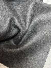 49576-54 25AW HERDREX [Grace Flannel] Grace Flannel Medium No Pattern[Textile] Kunishima Co., Ltd. Sub Photo