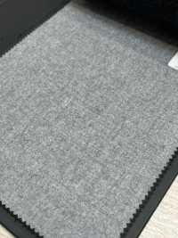 49576-65 25AW HERDREX [Grace Flannel] Grace Flannel Light No Pattern[Textile] Kunishima Co., Ltd. Sub Photo