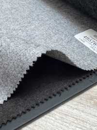 49576-65 25AW HERDREX [Grace Flannel] Grace Flannel Light No Pattern[Textile] Kunishima Co., Ltd. Sub Photo
