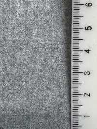 49576-65 25AW HERDREX [Grace Flannel] Grace Flannel Light No Pattern[Textile] Kunishima Co., Ltd. Sub Photo