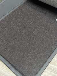 49576-82 25AW HERDREX [Grace Flannel] Grace Flannel No Pattern[Textile] Kunishima Co., Ltd. Sub Photo