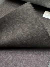 49576-82 25AW HERDREX [Grace Flannel] Grace Flannel No Pattern[Textile] Kunishima Co., Ltd. Sub Photo