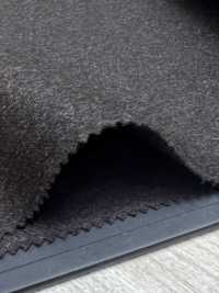 49576-82 25AW HERDREX [Grace Flannel] Grace Flannel No Pattern[Textile] Kunishima Co., Ltd. Sub Photo