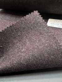 49576-91 25AW HERDREX [Grace Flannel] Grace Flannel Light No Pattern[Textile] Kunishima Co., Ltd. Sub Photo