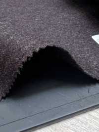 49576-91 25AW HERDREX [Grace Flannel] Grace Flannel Light No Pattern[Textile] Kunishima Co., Ltd. Sub Photo