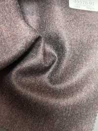 49576-91 25AW HERDREX [Grace Flannel] Grace Flannel Light No Pattern[Textile] Kunishima Co., Ltd. Sub Photo