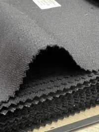 59430-28 25AW BEST SELECTION [N-STRETCH] N-STRETCH Dark Navy Shadow Stripe[Textile] Kunishima Co., Ltd. Sub Photo