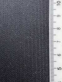 59430-28 25AW BEST SELECTION [N-STRETCH] N-STRETCH Dark Navy Shadow Stripe[Textile] Kunishima Co., Ltd. Sub Photo