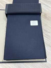 59430-35 25AW BEST SELECTION [N-STRETCH] N-Stretch Navy Shadow Stripe[Textile] Kunishima Co., Ltd. Sub Photo