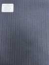 59431-26 26AW BEST SELECTION [N-STRETCH] N-Stretch Navy Blue X Purple Shadow Stripe