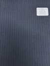 59431-40 26AW BEST SELECTION [N-STRETCH] N-Stretch Dark Navy X Purple Shadow Stripe
