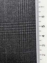 59433-57 25AW BEST SELECTION [N-STRETCH] N-Stretch Gray Glen Check[Textile] Kunishima Co., Ltd. Sub Photo
