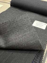 49450-45 25AW BEST SELECTION [3 Seasons] Charcoal Heaven Gray No Pattern[Textile] Kunishima Co., Ltd. Sub Photo