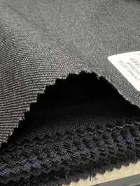 49450-45 25AW BEST SELECTION [3 Seasons] Charcoal Heaven Gray No Pattern[Textile] Kunishima Co., Ltd. Sub Photo