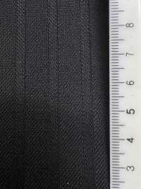 49451-17 25AW BEST SELECTION [3 Seasons] Black Shadow Stripe[Textile] Kunishima Co., Ltd. Sub Photo