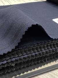 49451-26 25AW BEST SELECTION [3 Seasons] Navy Shadow Stripe[Textile] Kunishima Co., Ltd. Sub Photo