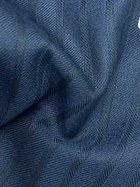 49451-26 25AW BEST SELECTION [3 Seasons] Navy Shadow Stripe[Textile] Kunishima Co., Ltd. Sub Photo