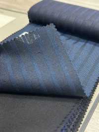 49451-35 25AW BEST SELECTION [3 Seasons] Blue Shadow Stripe[Textile] Kunishima Co., Ltd. Sub Photo